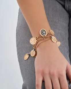 Bracelet - Bohemian Charms
