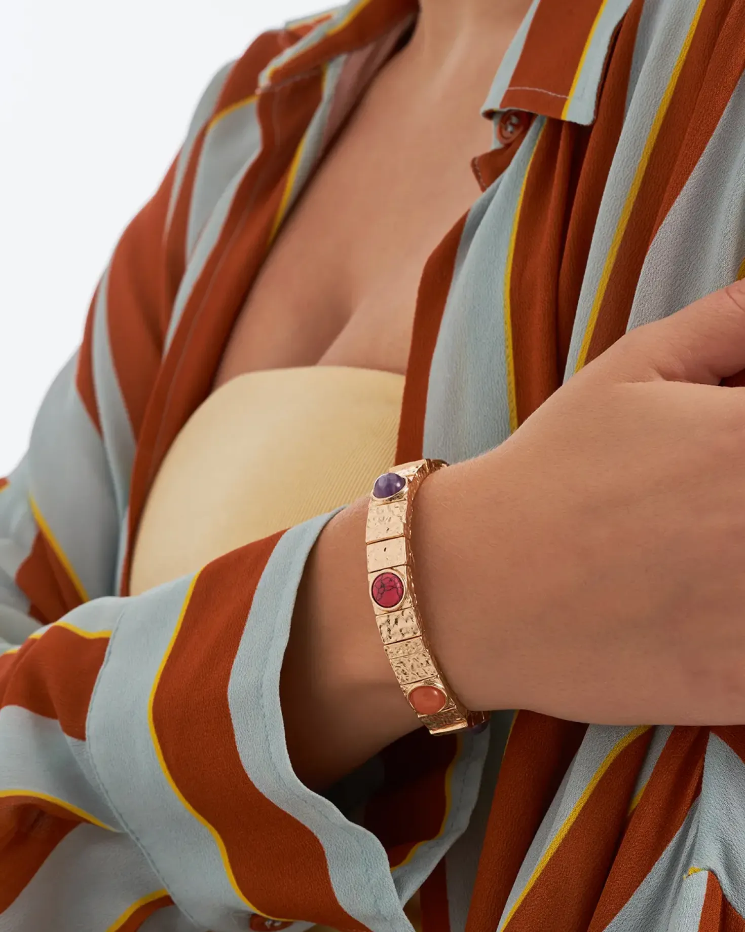 Bracelet - Boho Gems