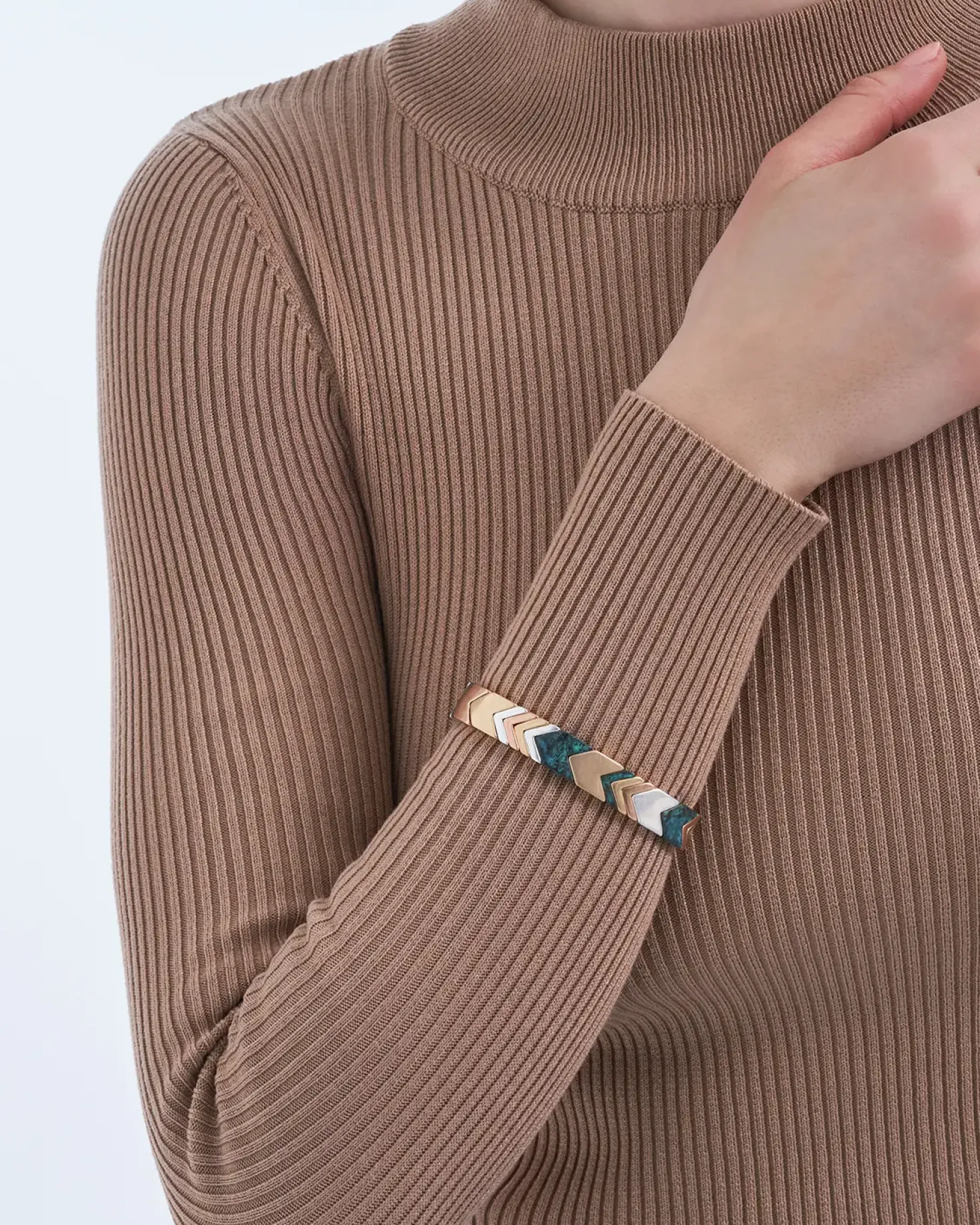 Bracelet - Boho Love