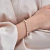 Bracelet - Bright Zirconia