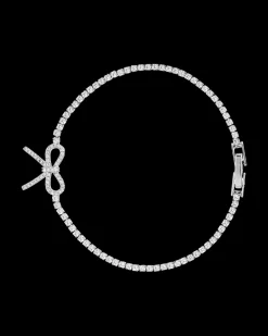 Bracelet - Brilliant Bow