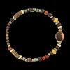 Bracelet - Brown Agate