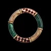 Bracelet - Brown Dots