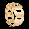 Bracelet - Brushed Gold