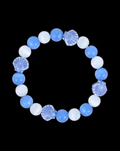 Bracelet - Ceramic Shells