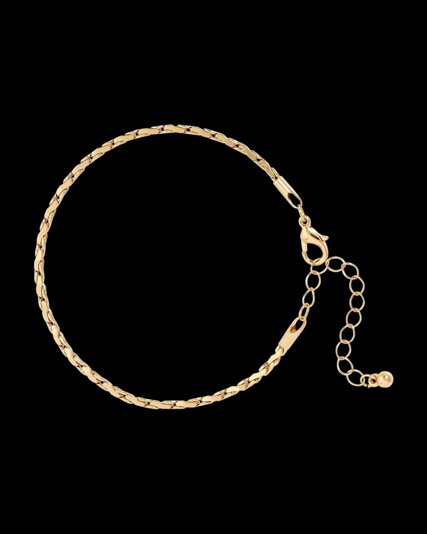 Bracelet - Classic Braid