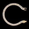 Bracelet - Classy Rows