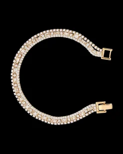 Bracelet - Classy Rows