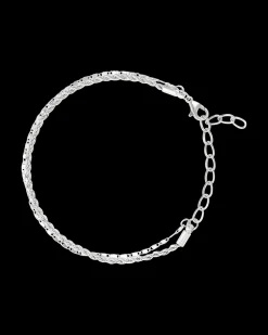 Bracelet - Classy Twist