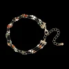 Bracelet - Colorful Jasper