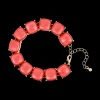 Bracelet - Coral Tears