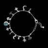 Bracelet - Cosmic Pendants