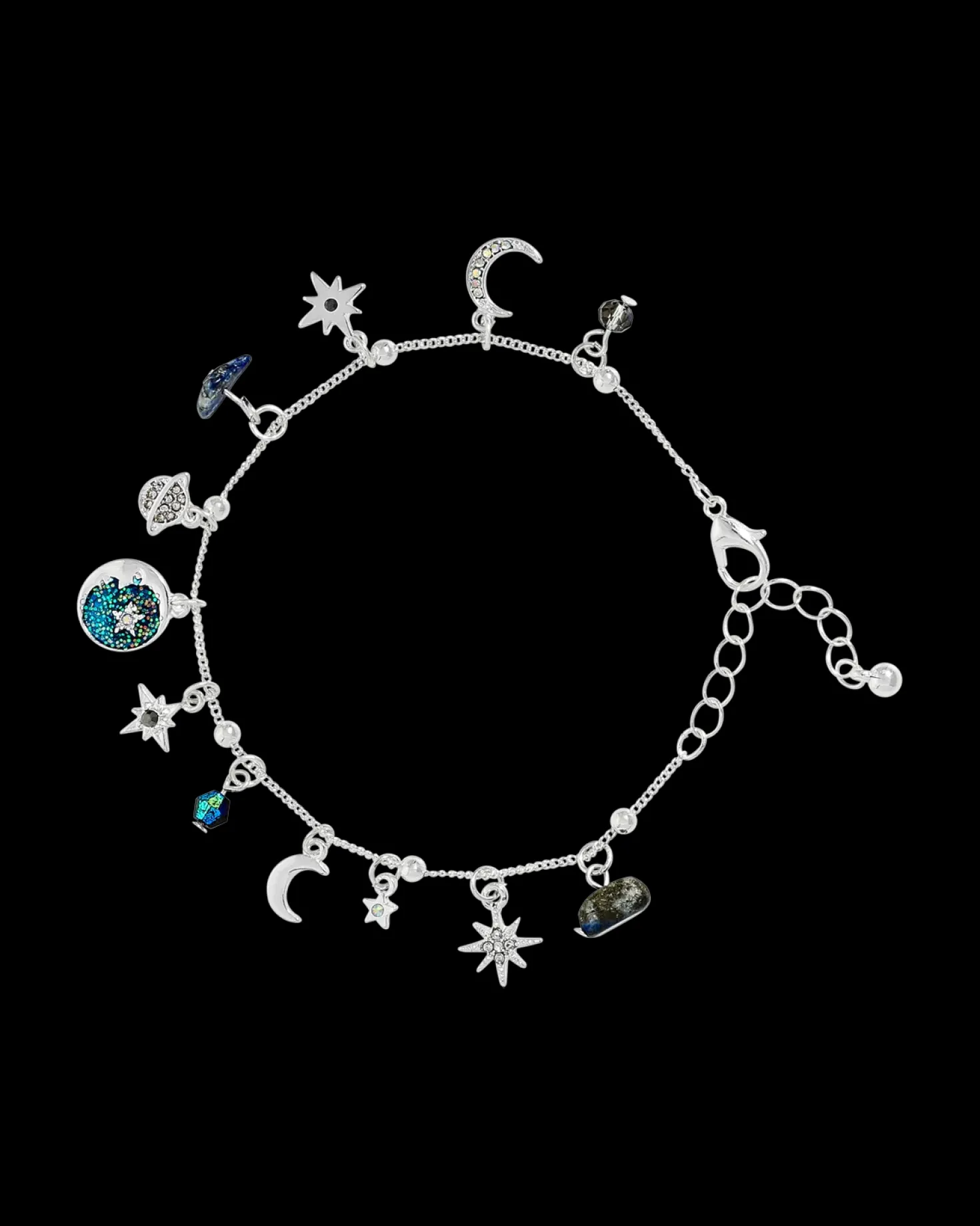 Bracelet - Cosmic Pendants