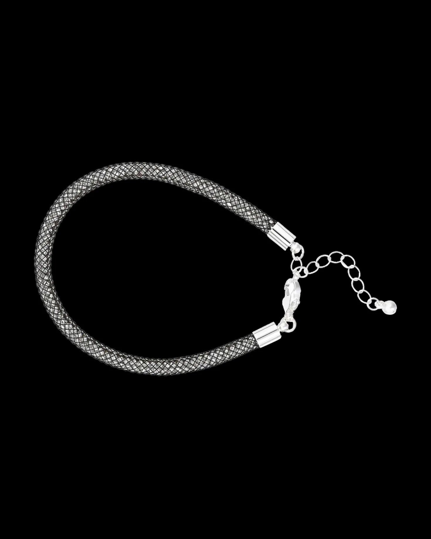 Bracelet - Crystal Tube