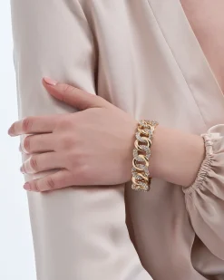 Bracelet - Crystal Warrior