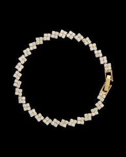 Bracelet - Cubic Elegance