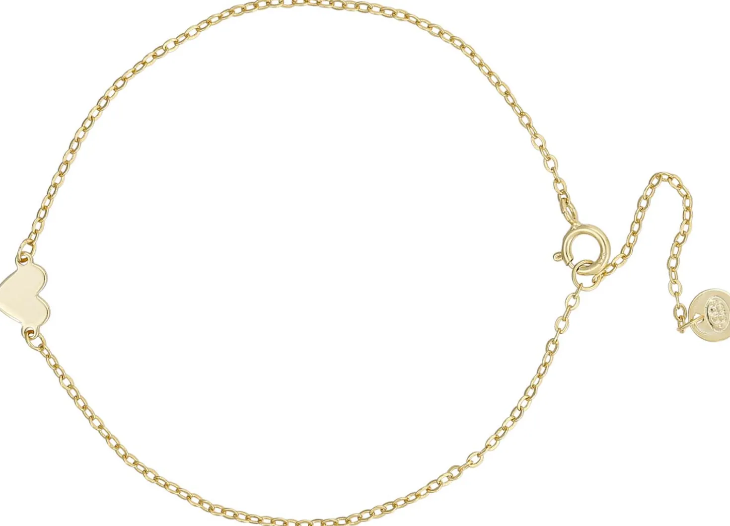 Bracelet - Cute Heart