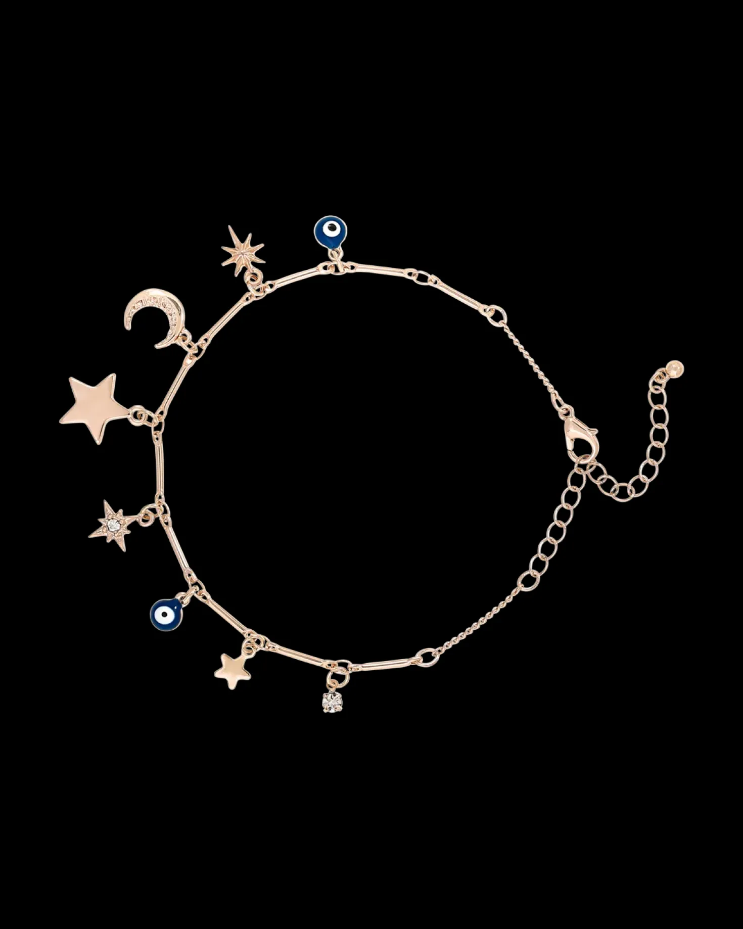 Bracelet - Cute Pendants