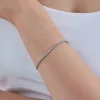 Bracelet - Cute Zirconia