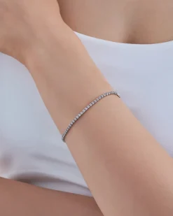 Bracelet - Cute Zirconia