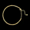 Bracelet - Daily Gold