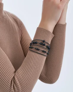 Bracelet - Dark Glitter