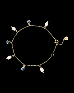 Bracelet - Delightful Elegance