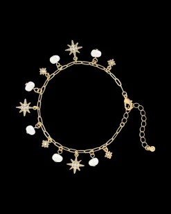 Bracelet - Delightful Stars