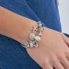Bracelet - Different Pendants