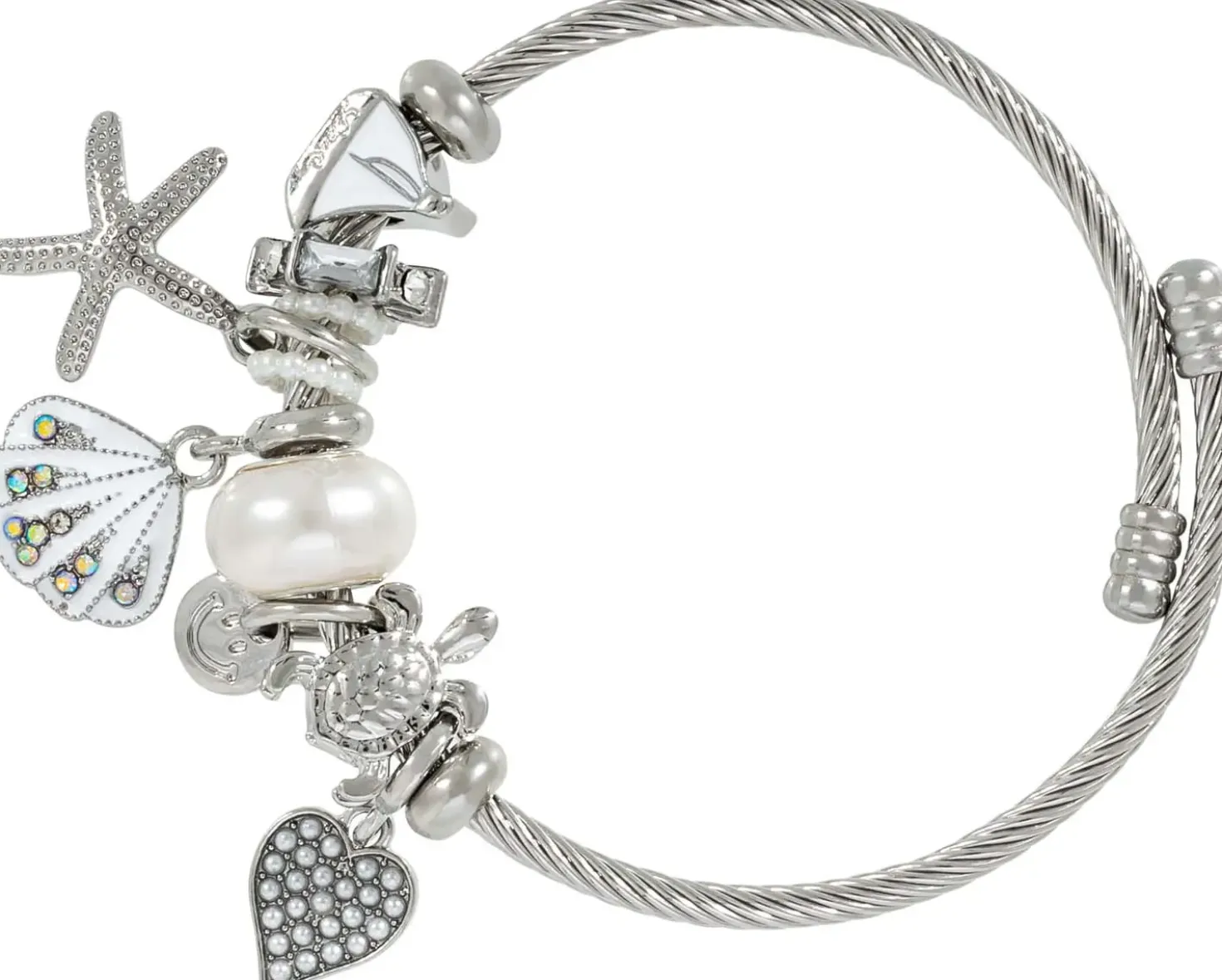 Bracelet - Different Pendants