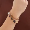Bracelet - Different Tigereye