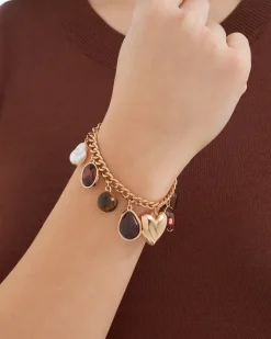 Bracelet - Different Tigereye