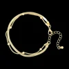 Bracelet - Double Shine