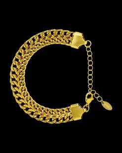 Bracelet - Double Steel