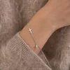 Bracelet - Elegant Cross