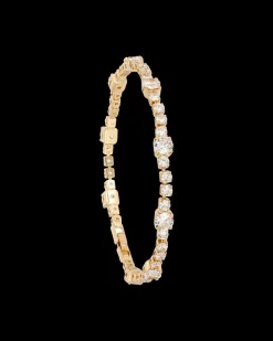 Bracelet - Elegant Eyecatcher