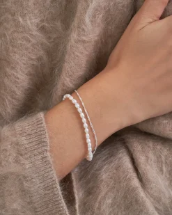 Bracelet - Elegant Pearls