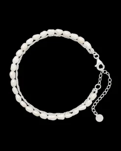 Bracelet - Elegant Pearls