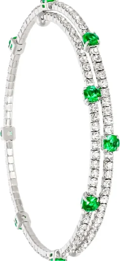 Bracelet - Emerald Shine