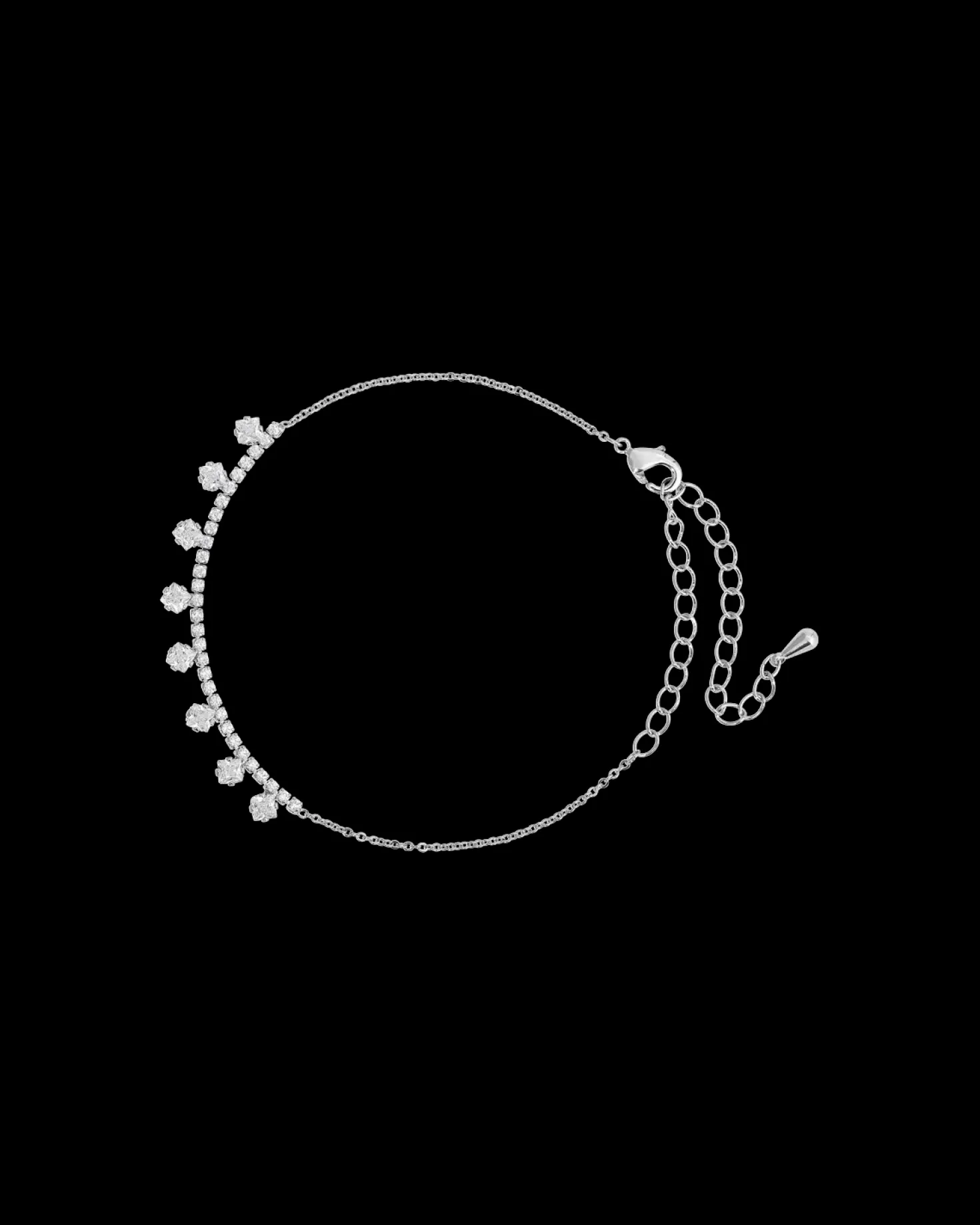 Bracelet - Exquisite Sparkle