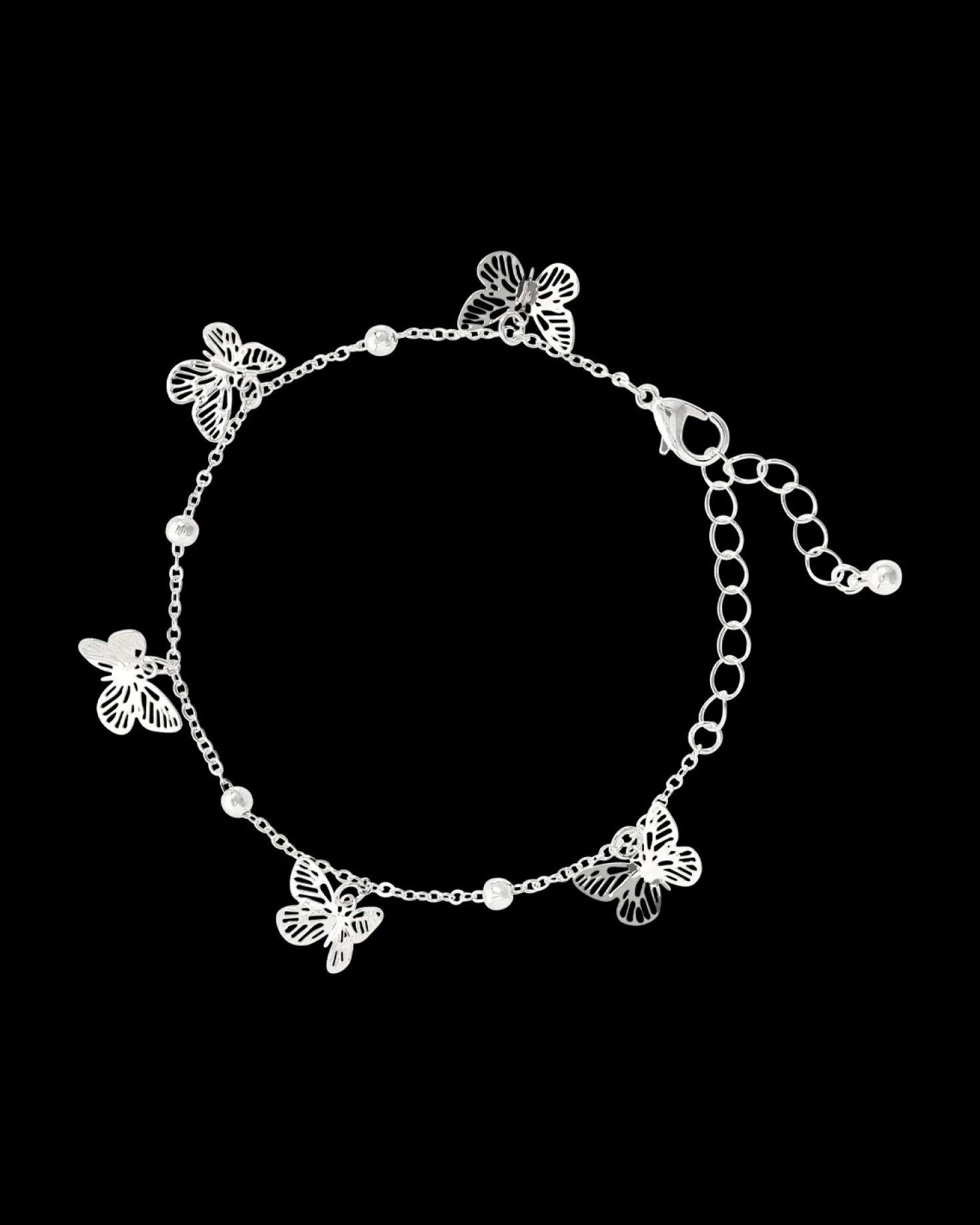 Bracelet - Fairy Garden