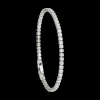 Bracelet - Festive Zirkonia