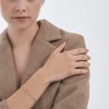 Bracelet - Filigree Pearls