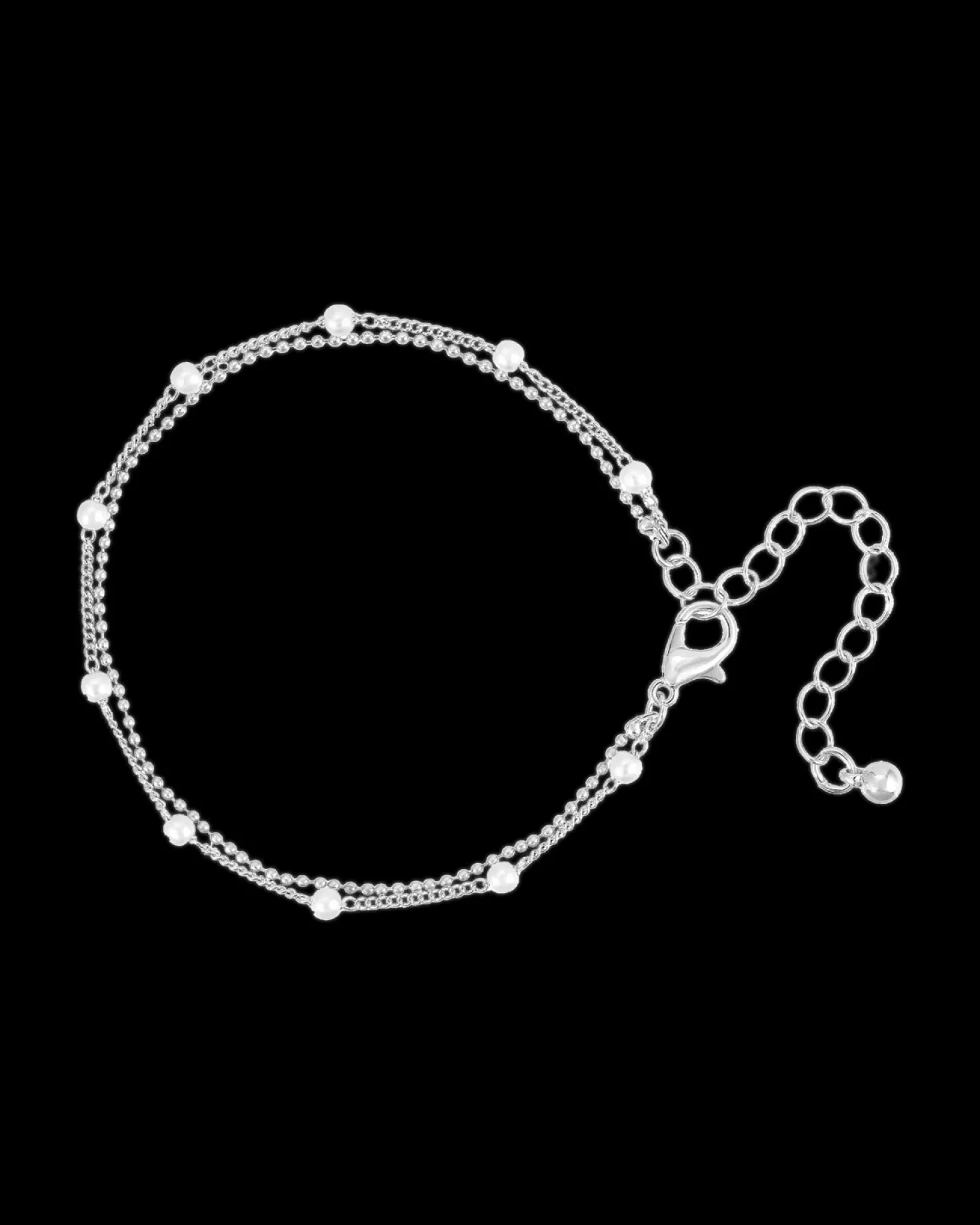 Bracelet - Filigree Rows