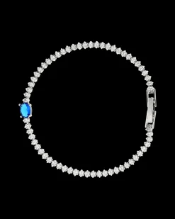 Bracelet - Filigree Sparkle