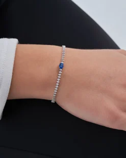 Bracelet - Filigree Sparkle