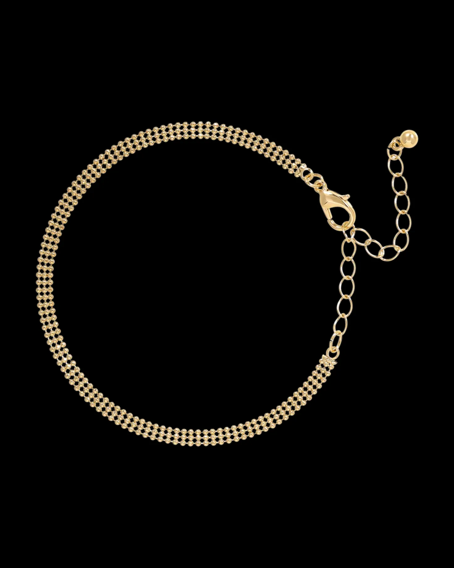 Bracelet - Fine Glamour