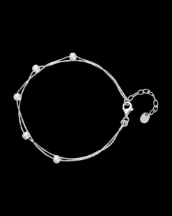 Bracelet - Fine Silver Parts