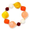 Bracelet - Fire Stone