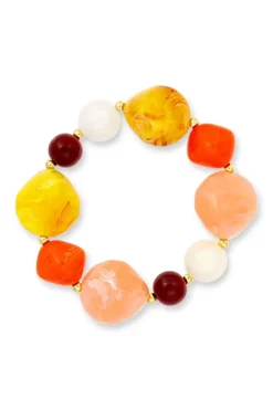 Bracelet - Fire Stone